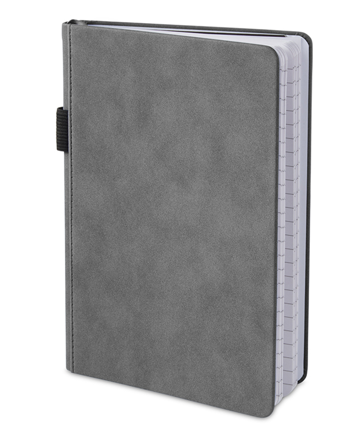 Nuba Journal Notebook 5.875" X 8.375" 6