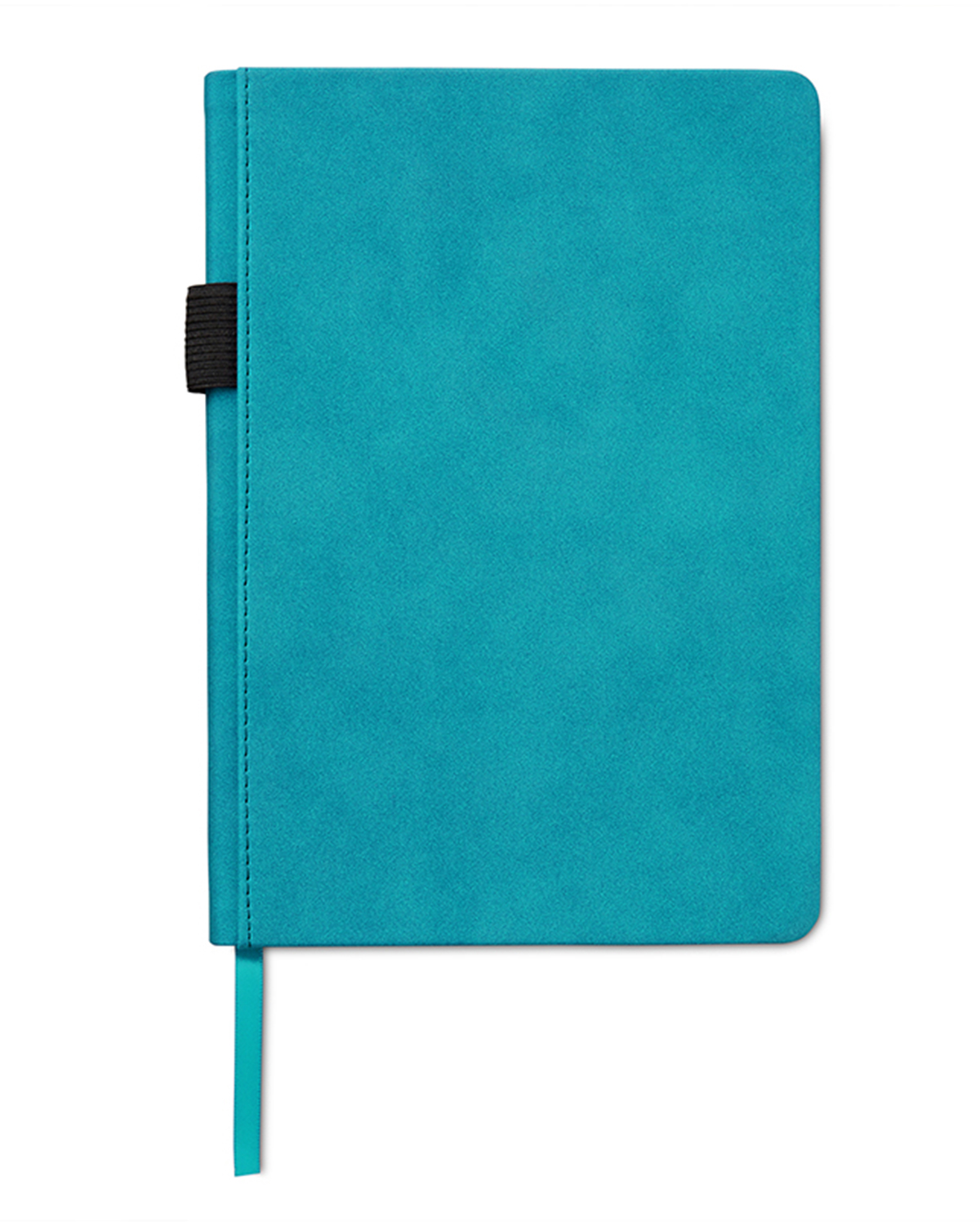 Nuba Journal Notebook 5.875" X 8.375" 22