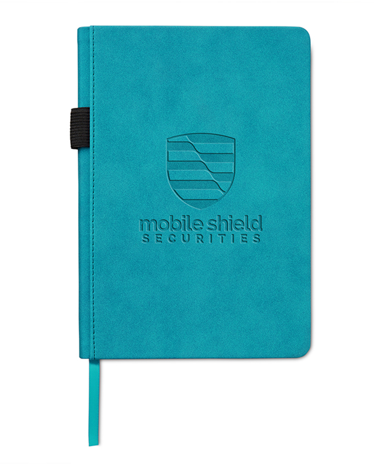 Nuba Journal Notebook 5.875" X 8.375" 10