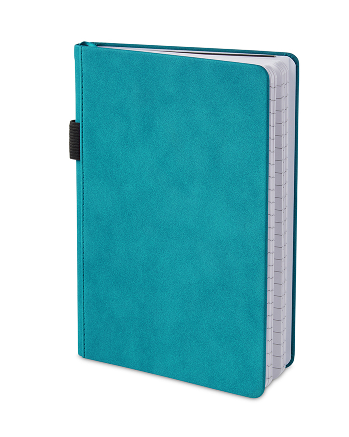 Nuba Journal Notebook 5.875" X 8.375" 23