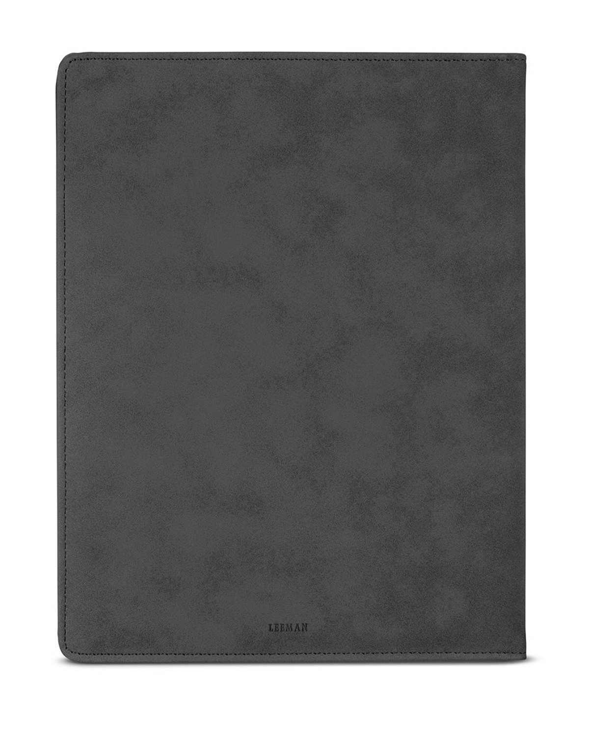 Nuba Cover With Phone Stand Refillable Journal 6.3" X 8.39" 12