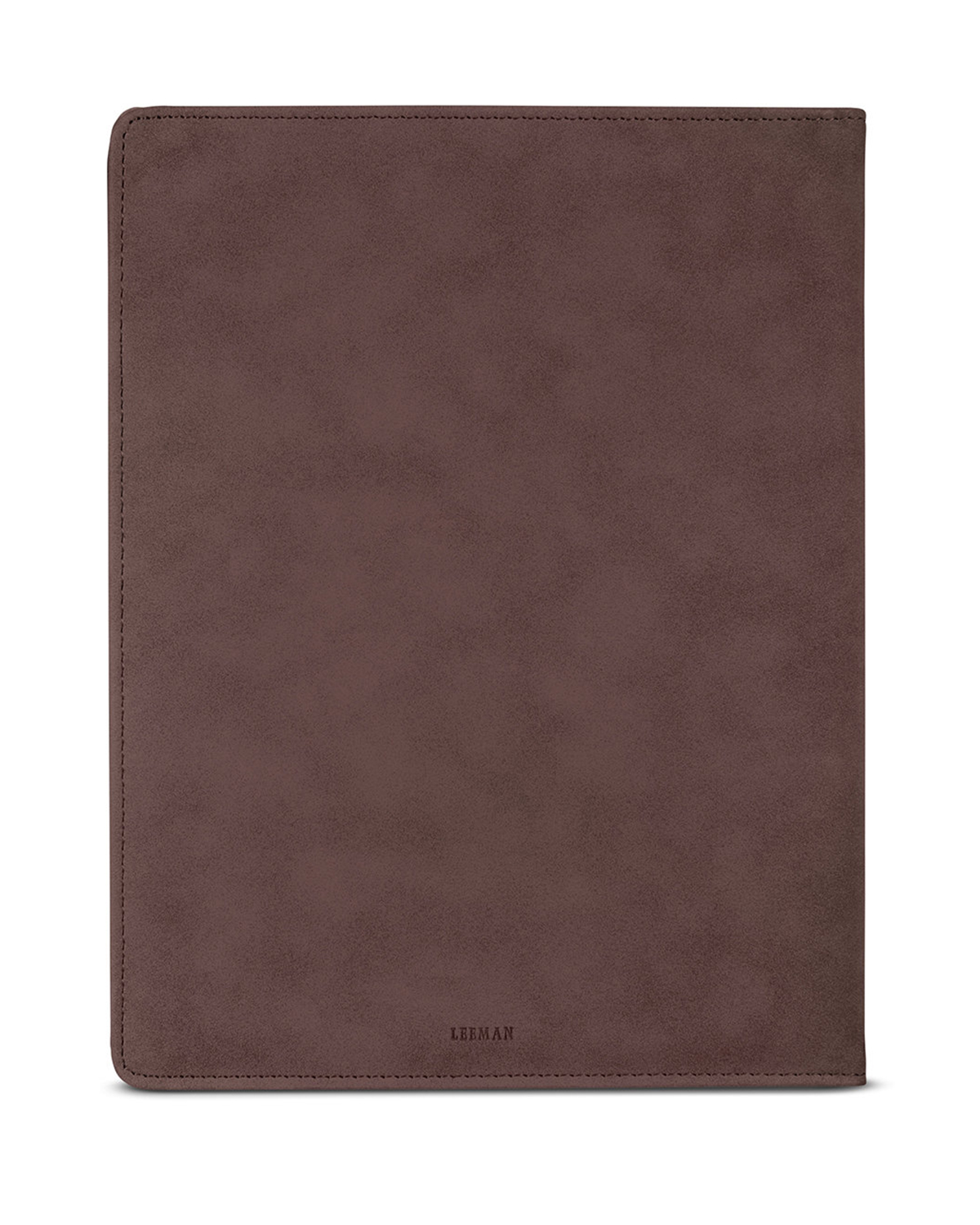 Nuba Cover With Phone Stand Refillable Journal 6.3" X 8.39" 21