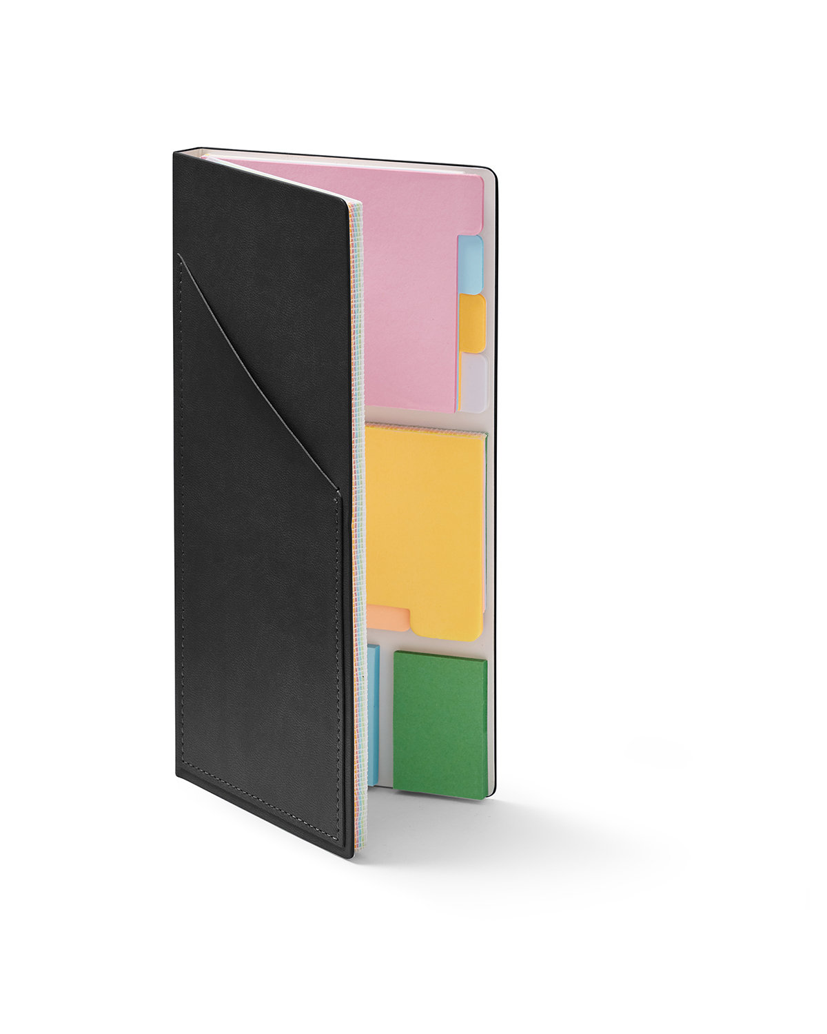 Italian Thermo PU Sticky Notes