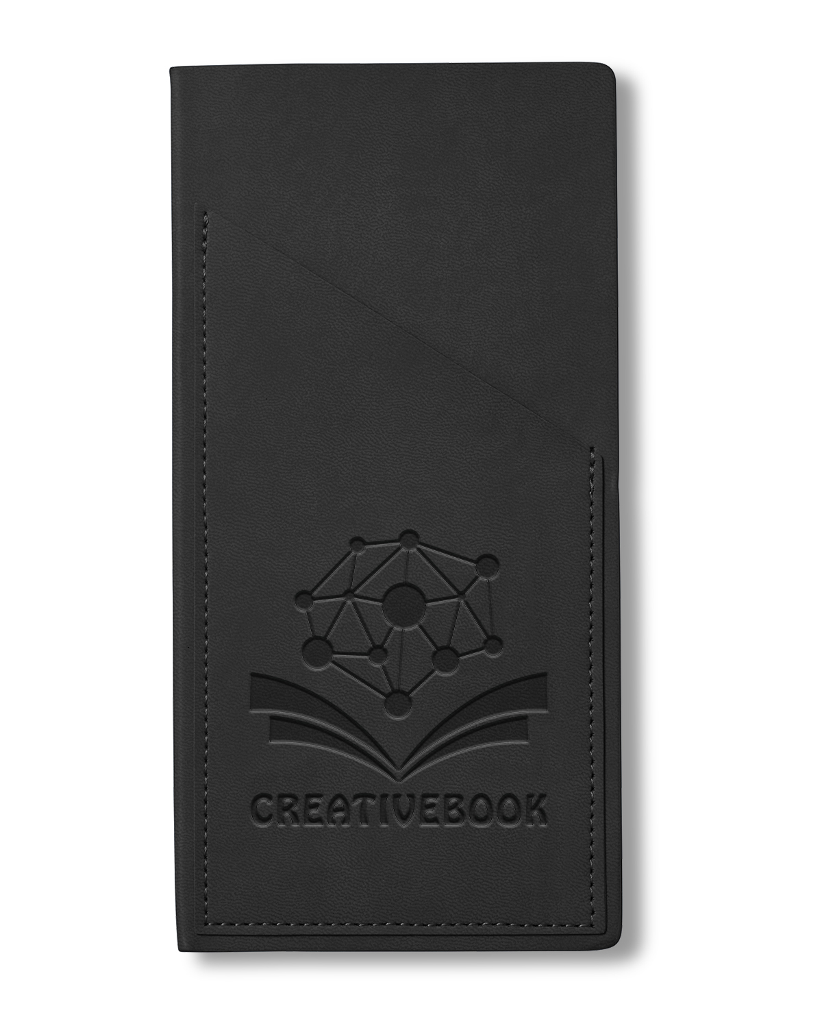 Italian Thermo PU Sticky Notes 11