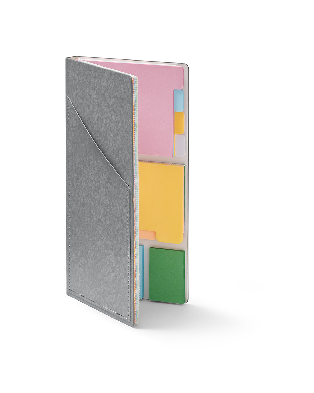 Italian Thermo PU Sticky Notes 10