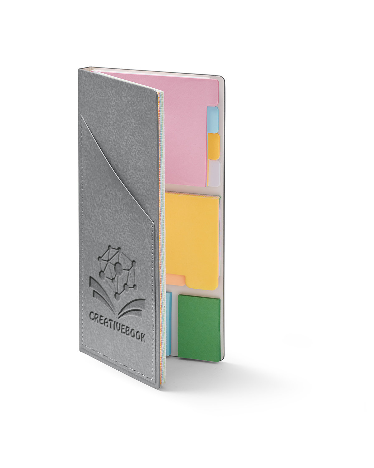 Italian Thermo PU Sticky Notes 4