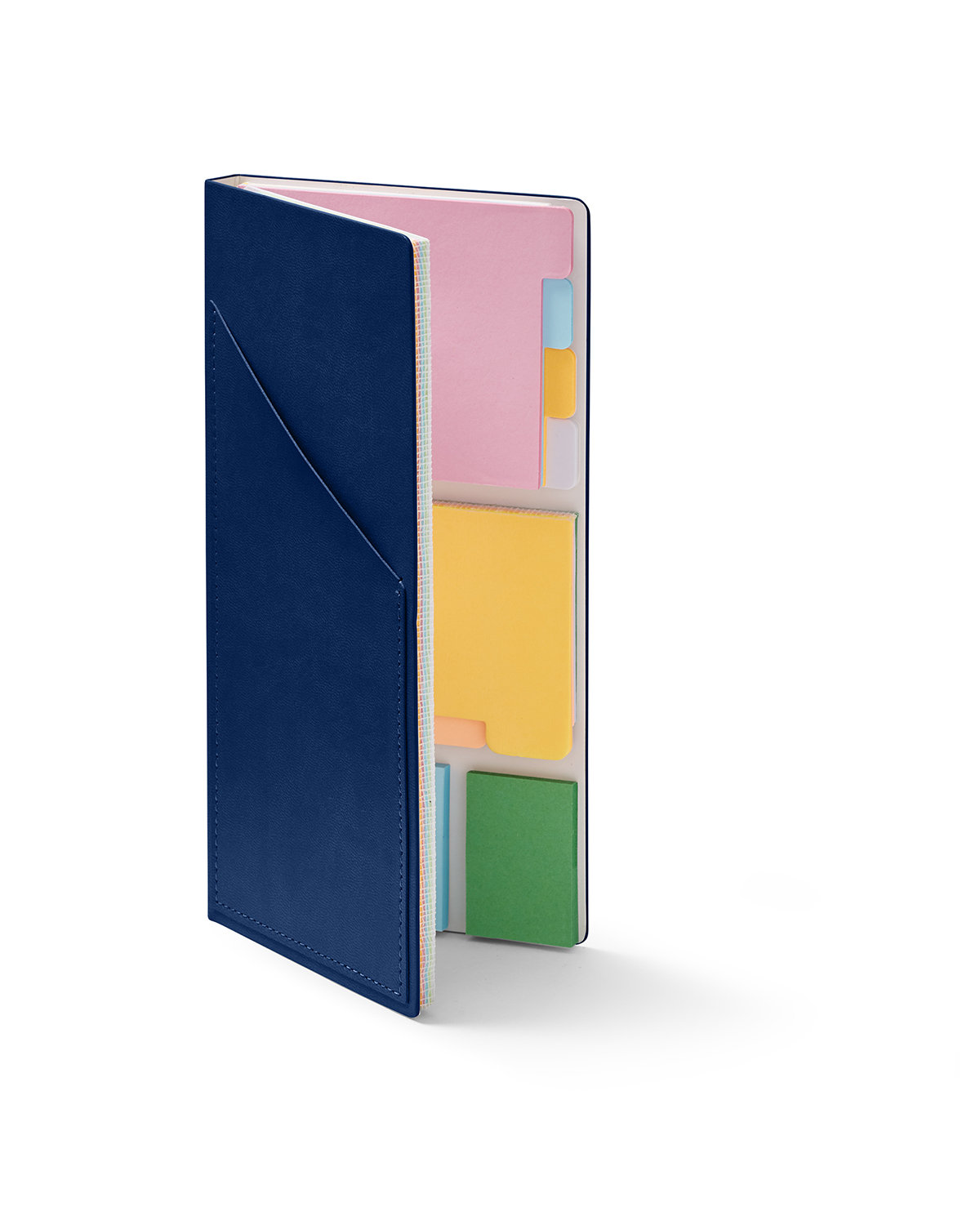 Italian Thermo PU Sticky Notes 13