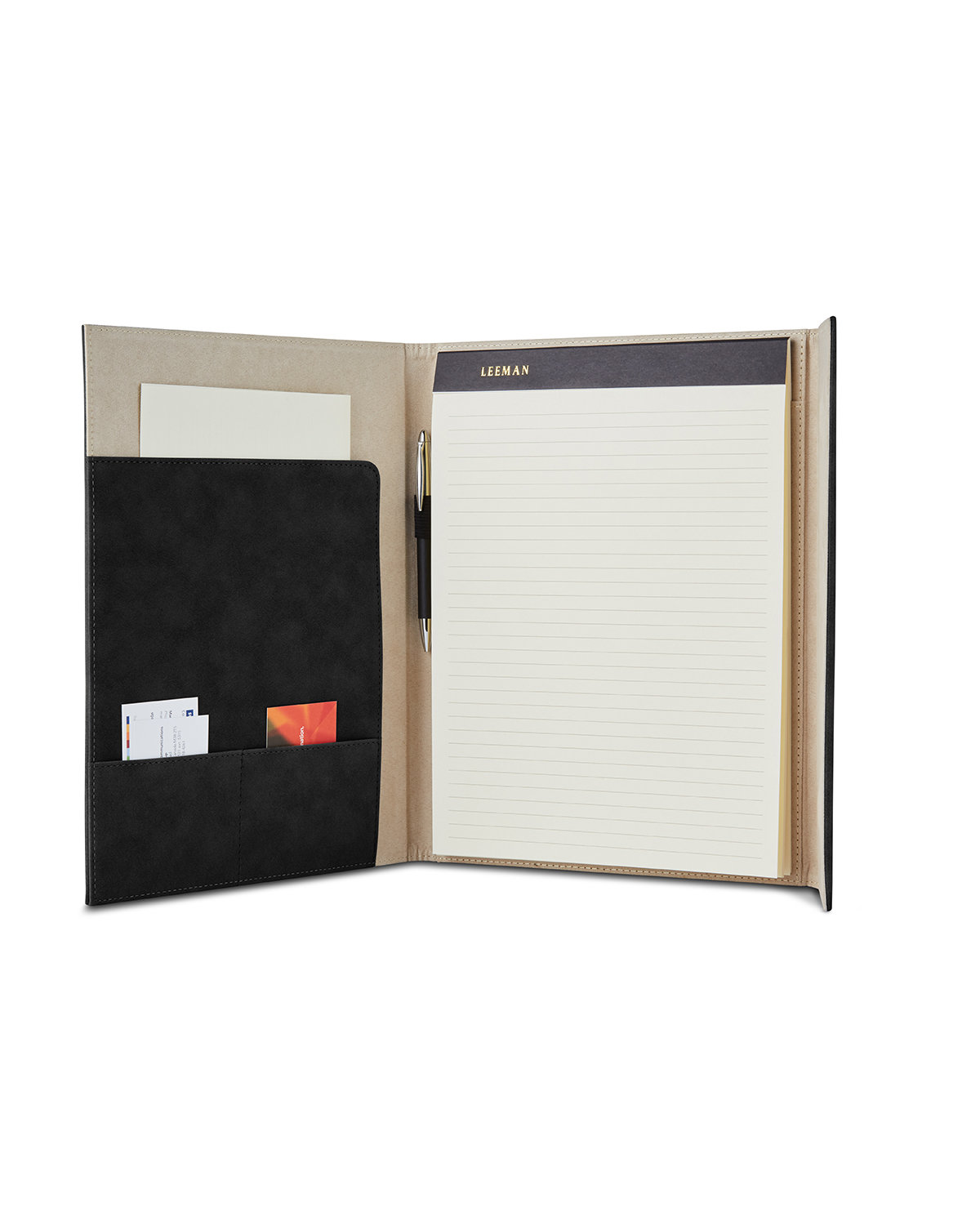 Nuba Executive Portfolio 10