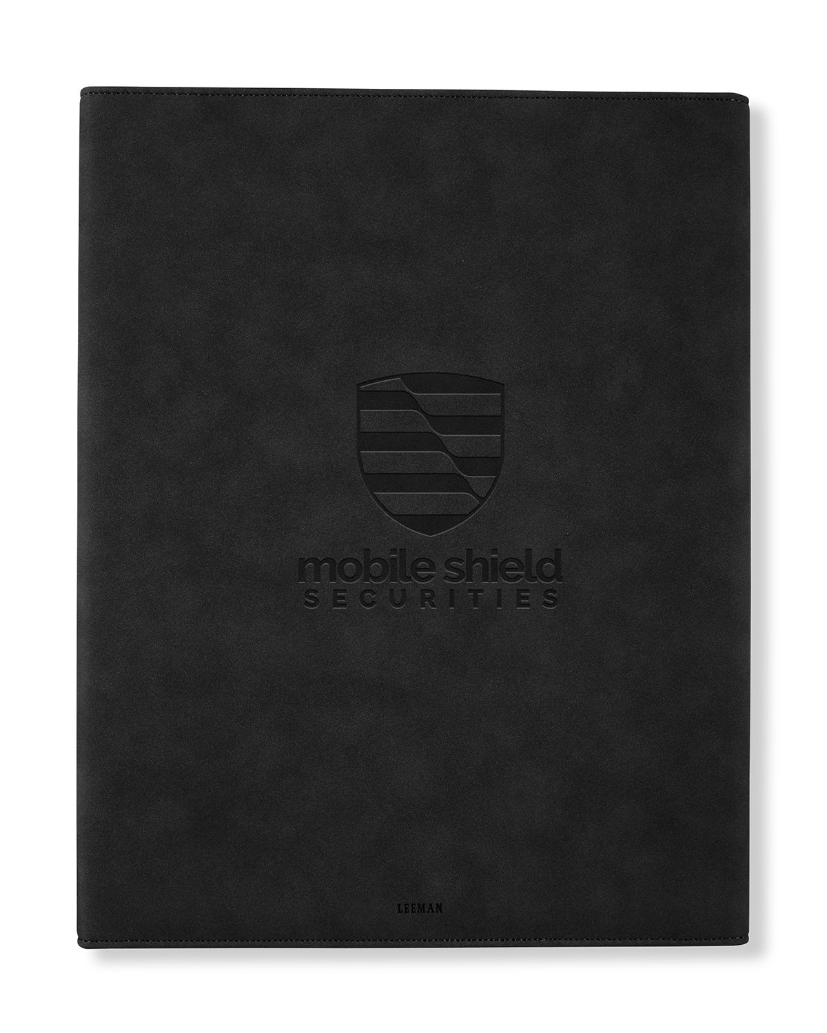 Nuba Executive Portfolio 5