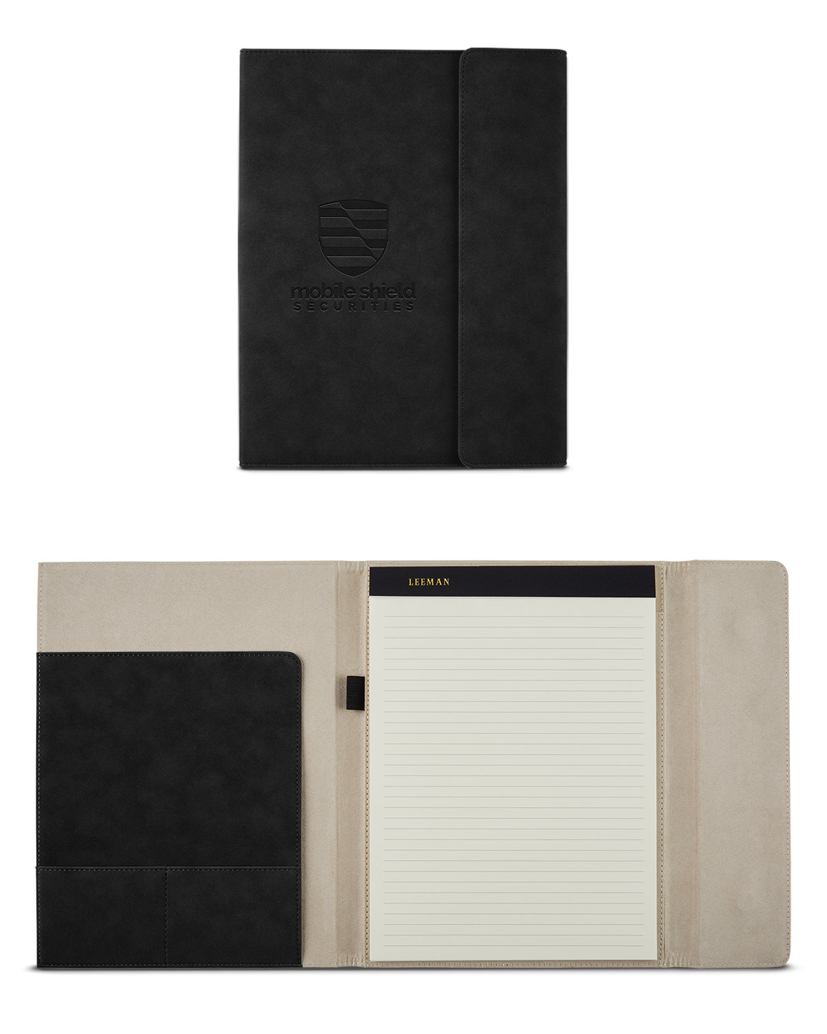 Nuba Executive Portfolio