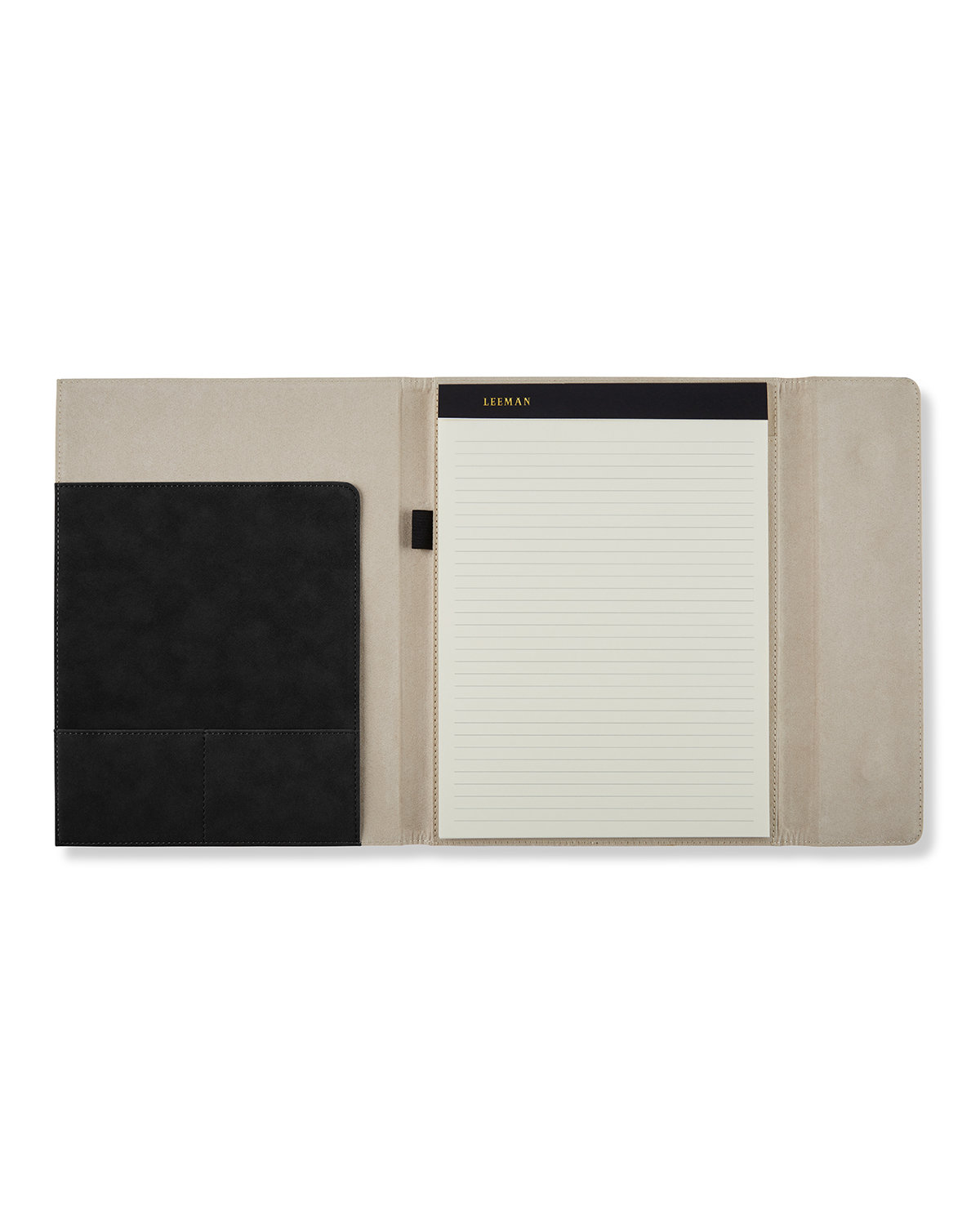 Nuba Executive Portfolio 7