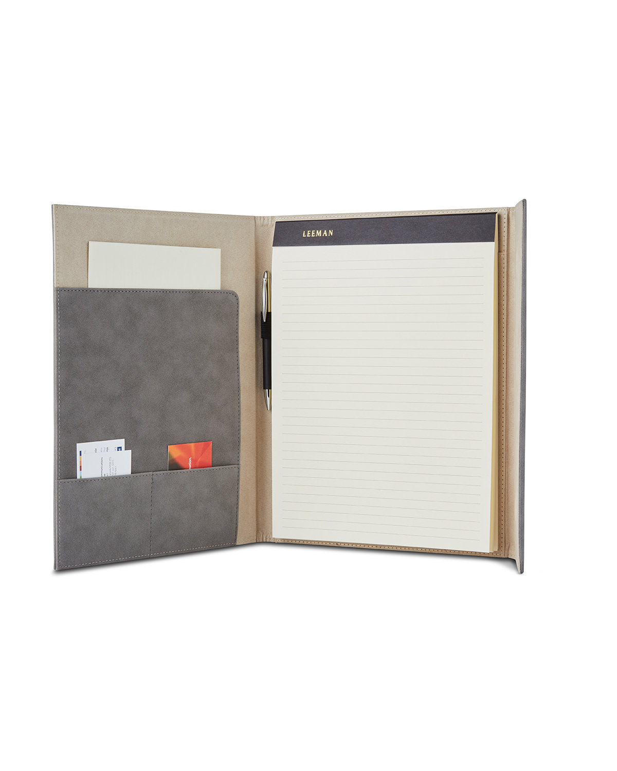 Nuba Executive Portfolio 3