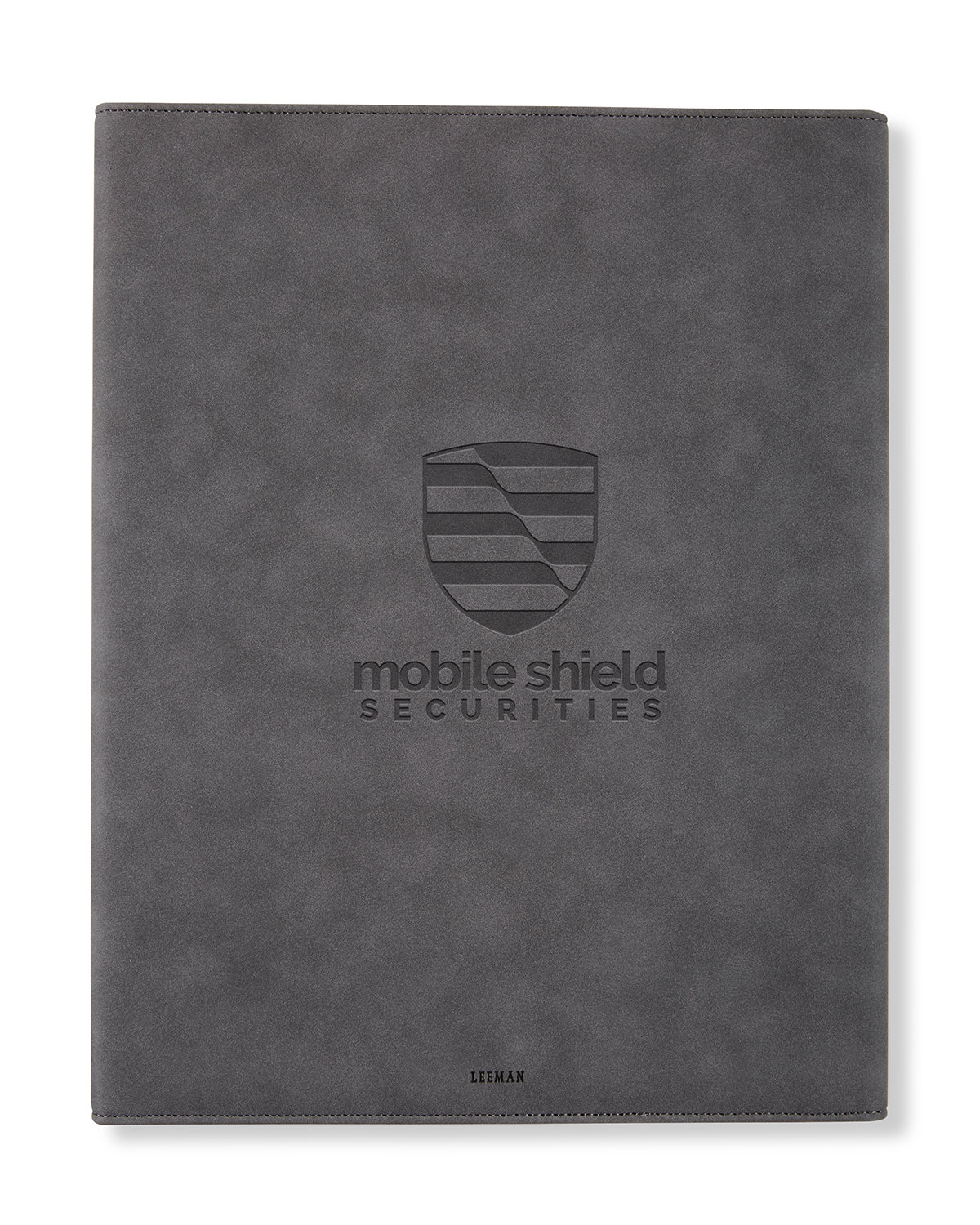 Nuba Executive Portfolio 13