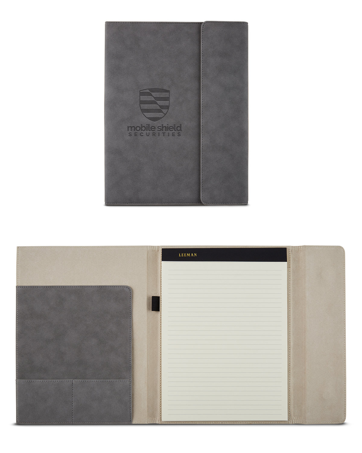 Nuba Executive Portfolio 9