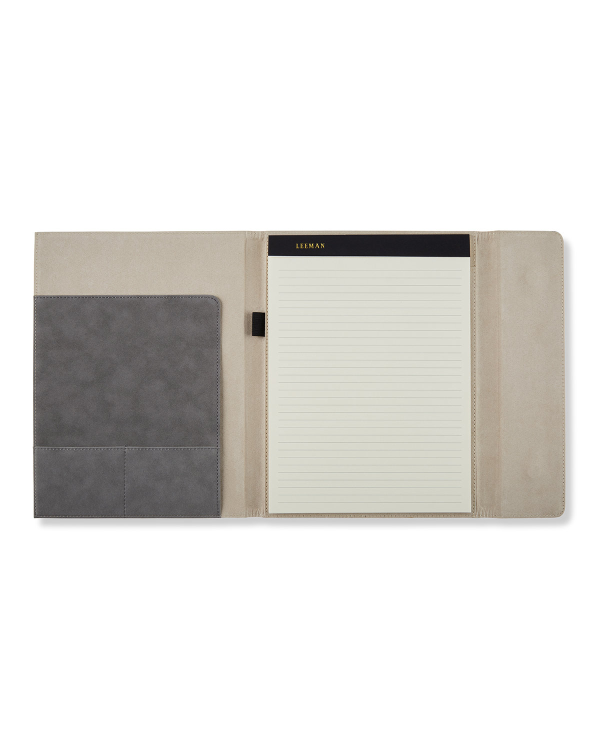 Nuba Executive Portfolio 12