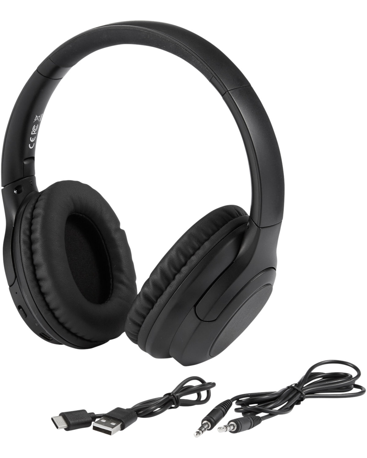 Active Noise Cancelling Wireless Headphones 5