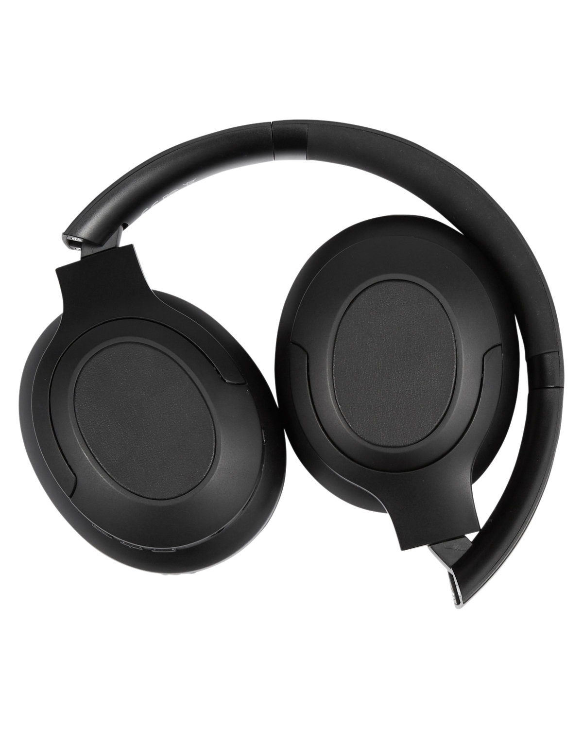 Active Noise Cancelling Wireless Headphones