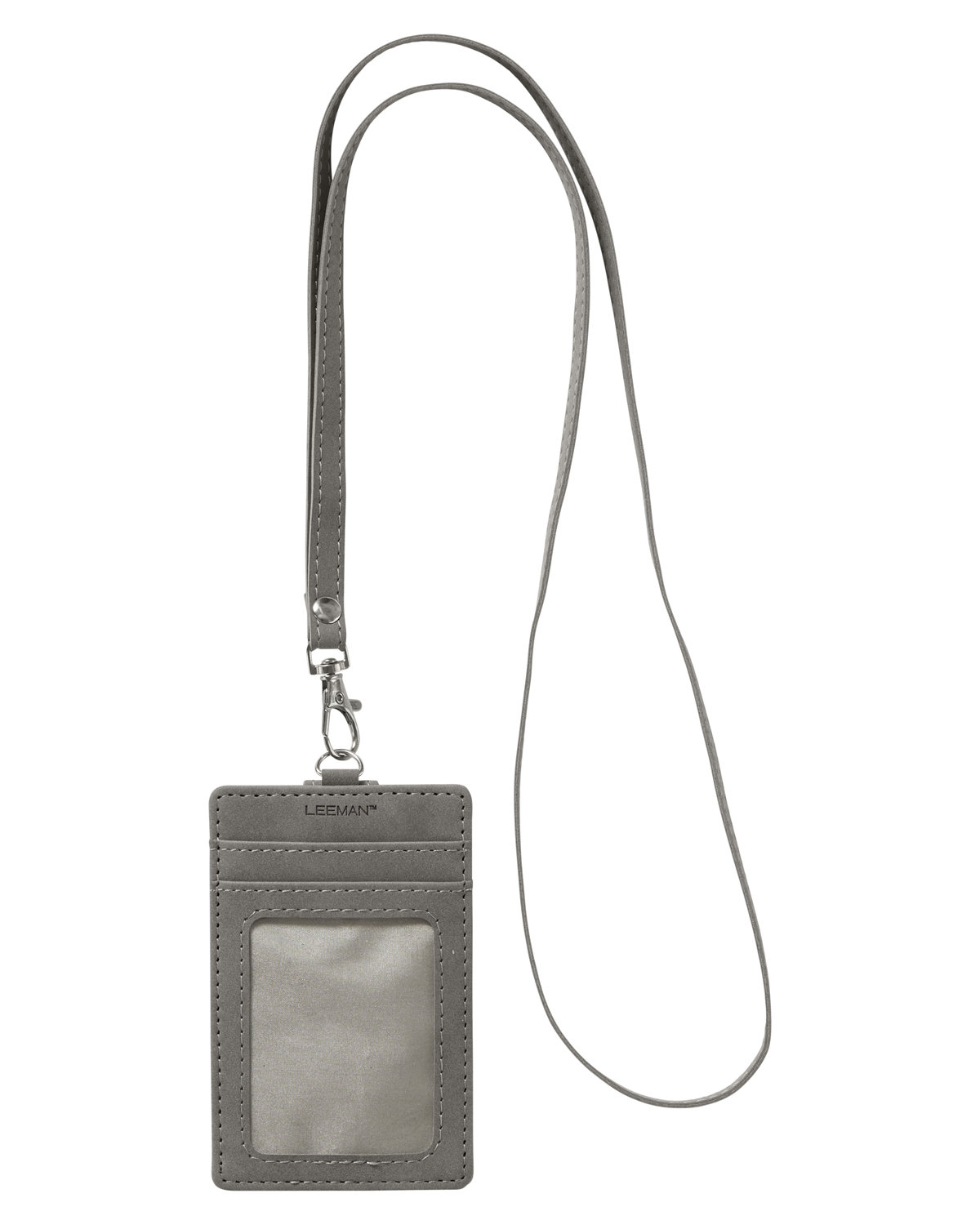 RFID Card & Badge Holder 18