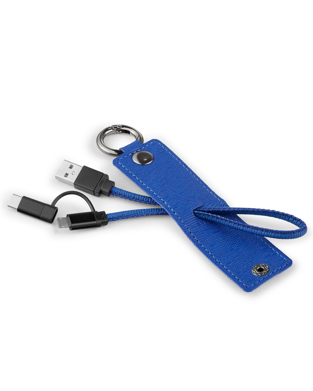 Roma 2-In-1 Charging Cables 11