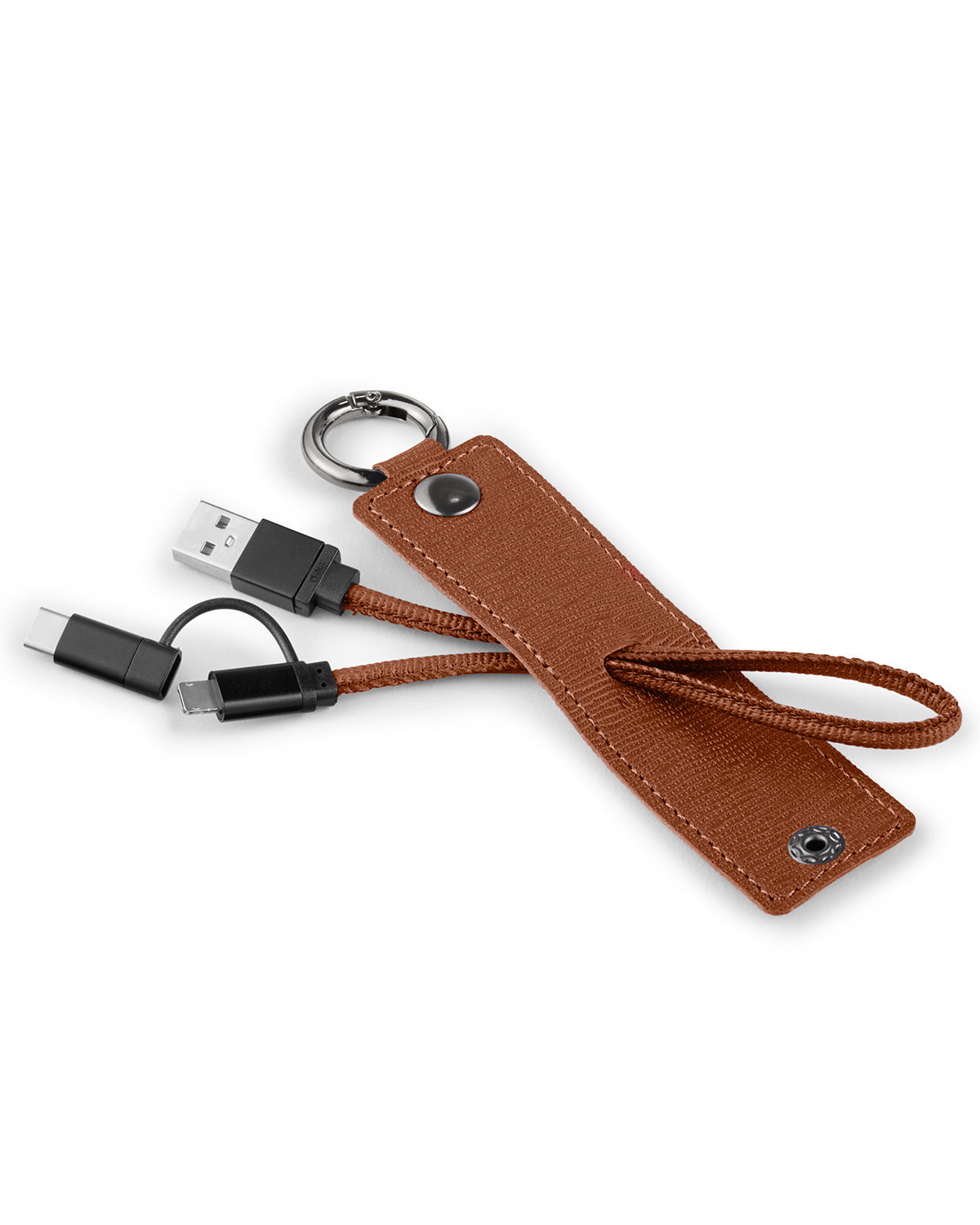 Roma 2-In-1 Charging Cables 14