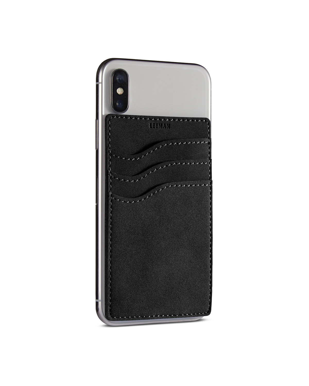 Nuba RFID 3 Pocket Phone Wallet 13