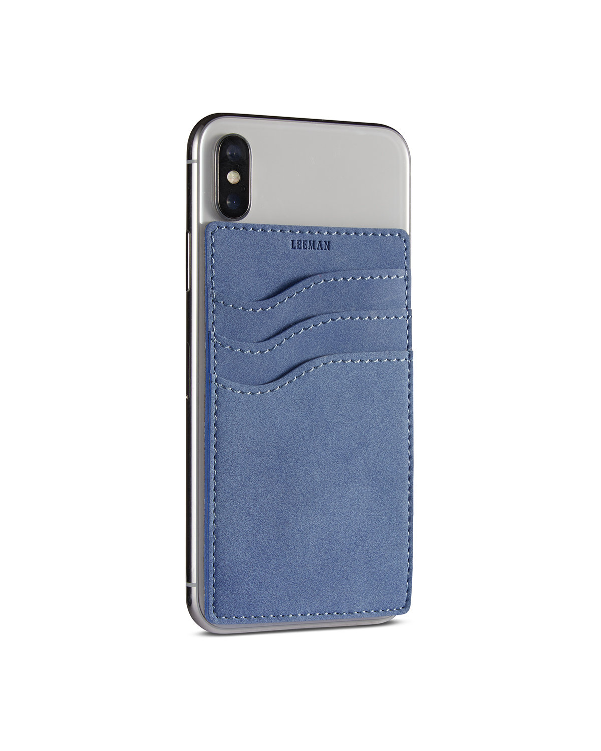 Nuba RFID 3 Pocket Phone Wallet 19