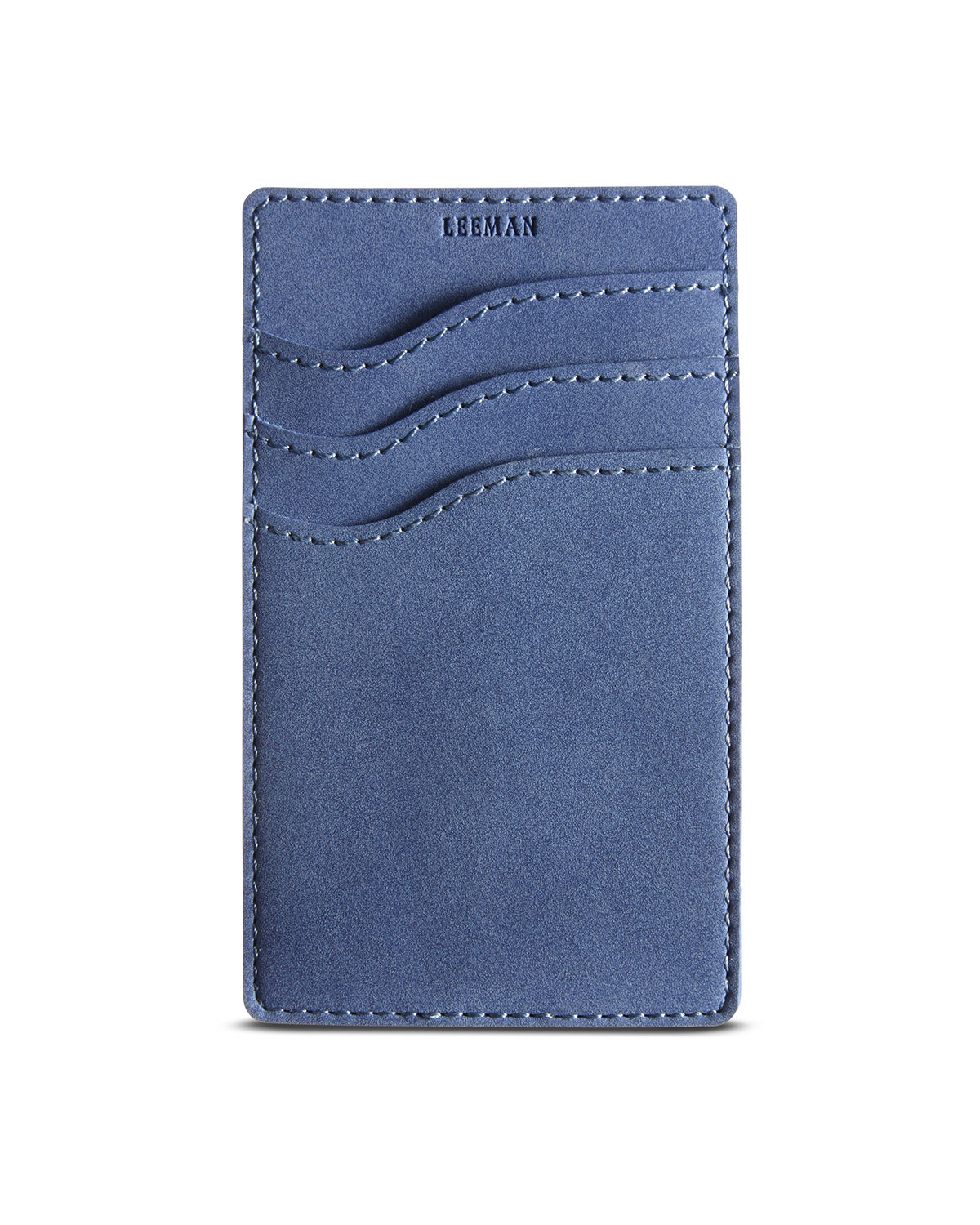 Nuba RFID 3 Pocket Phone Wallet 14