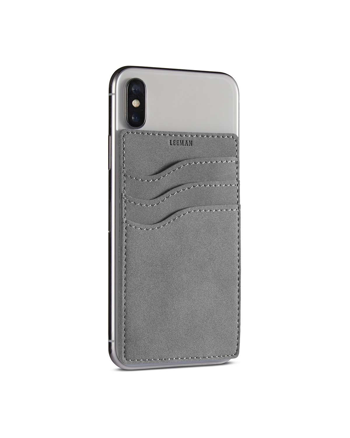 Nuba RFID 3 Pocket Phone Wallet 10
