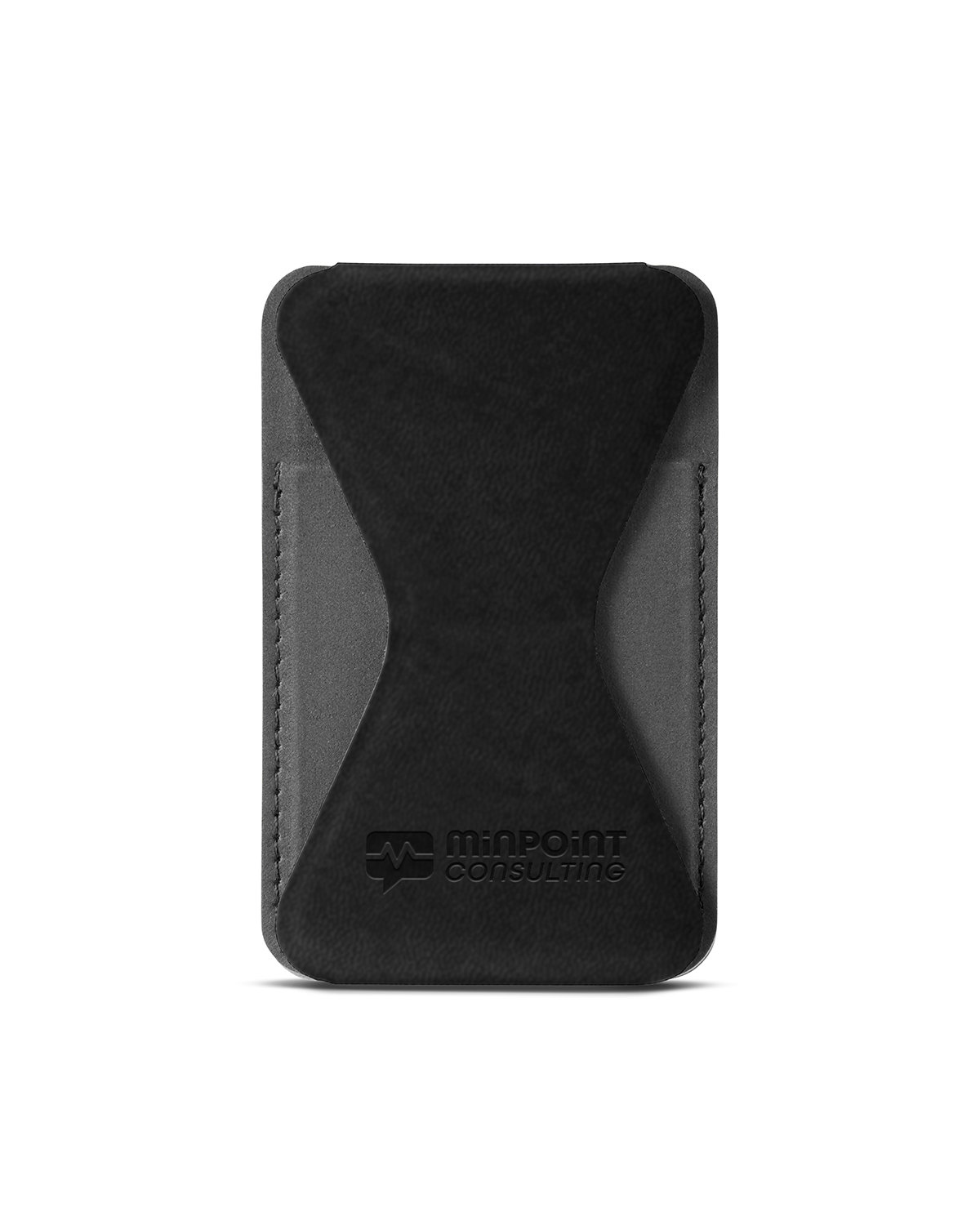 Tuscany Magnetic Card Holder Phone Stand. 27