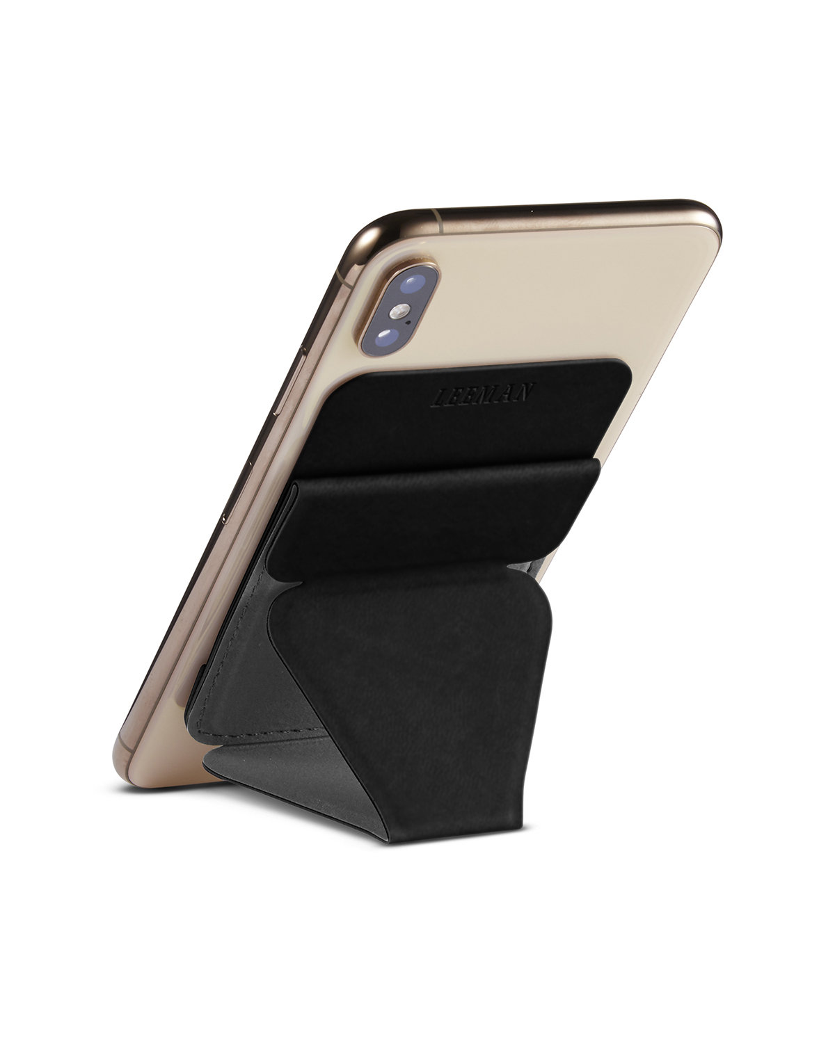 Tuscany Magnetic Card Holder Phone Stand. 28