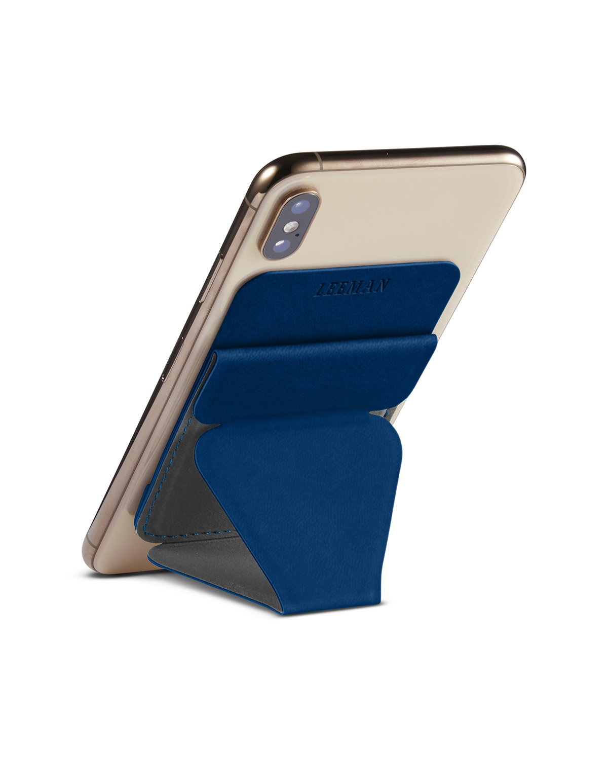 Tuscany Magnetic Card Holder Phone Stand. 30