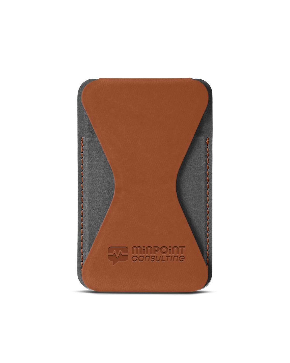 Tuscany Magnetic Card Holder Phone Stand. 21