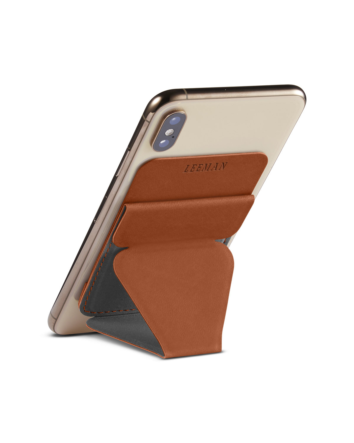 Tuscany Magnetic Card Holder Phone Stand. 23