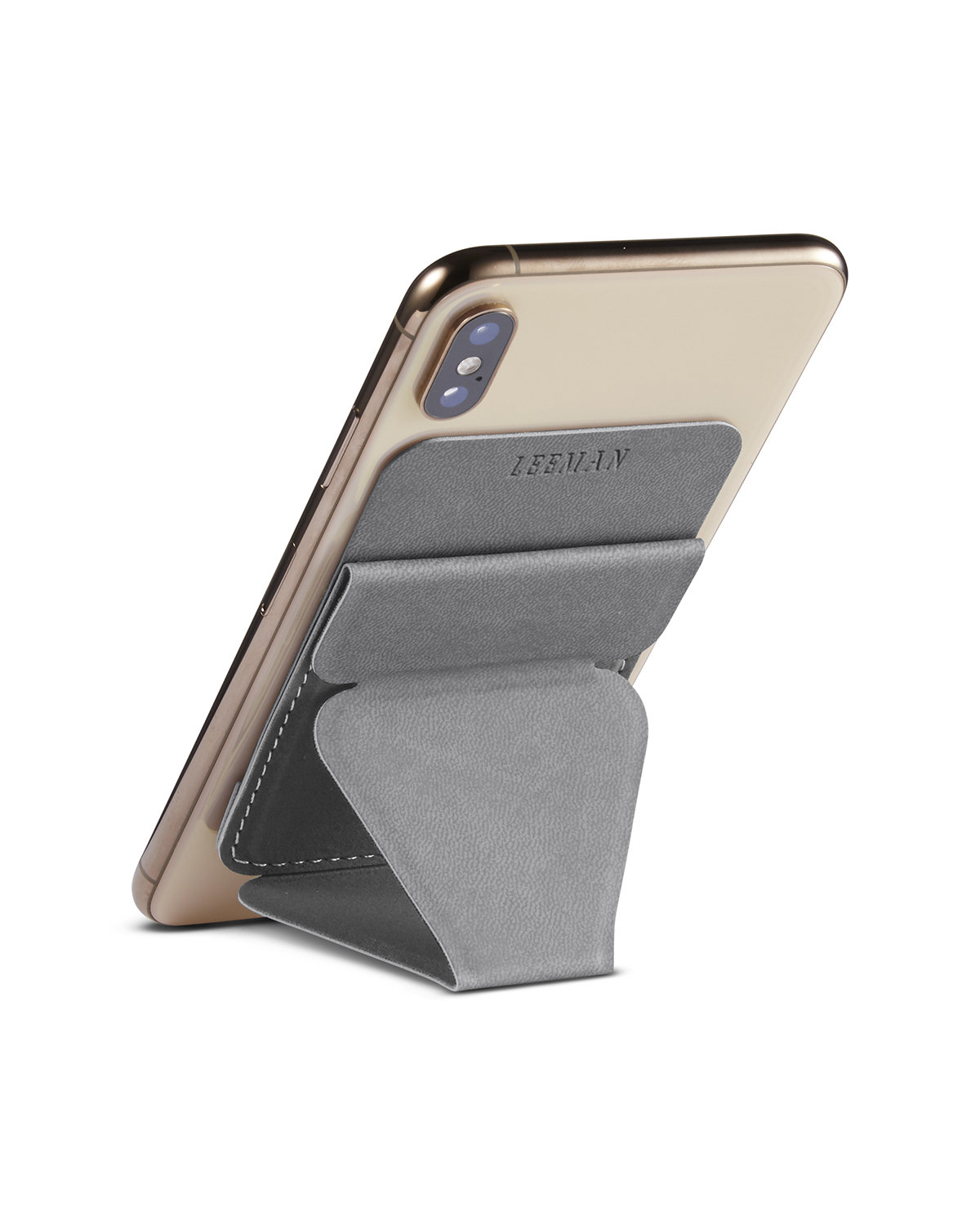 Tuscany Magnetic Card Holder Phone Stand. 33