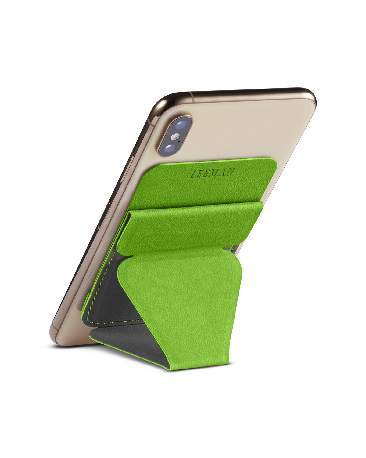 Tuscany Magnetic Card Holder Phone Stand. 31