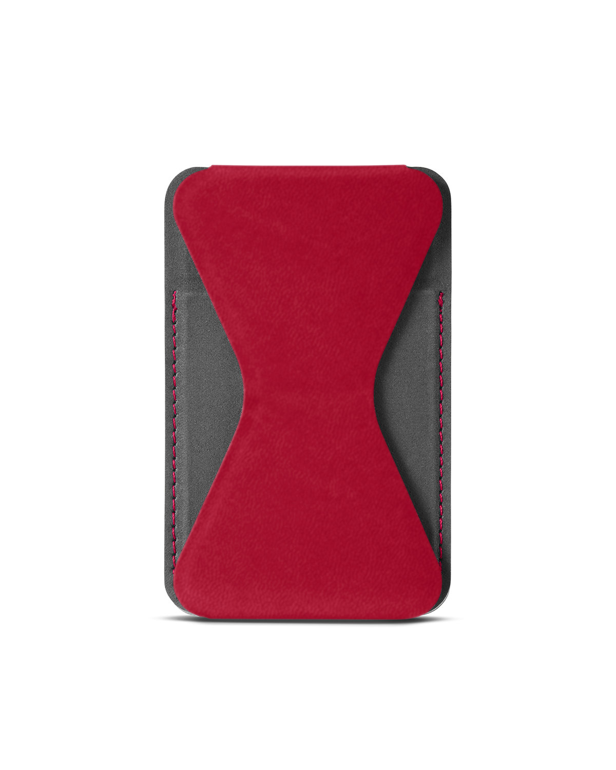 Tuscany Magnetic Card Holder Phone Stand. 25