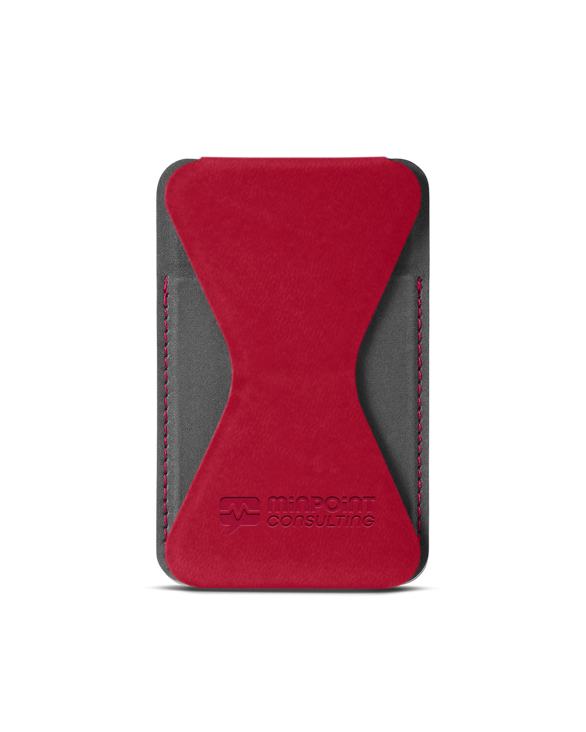 Tuscany Magnetic Card Holder Phone Stand. 37