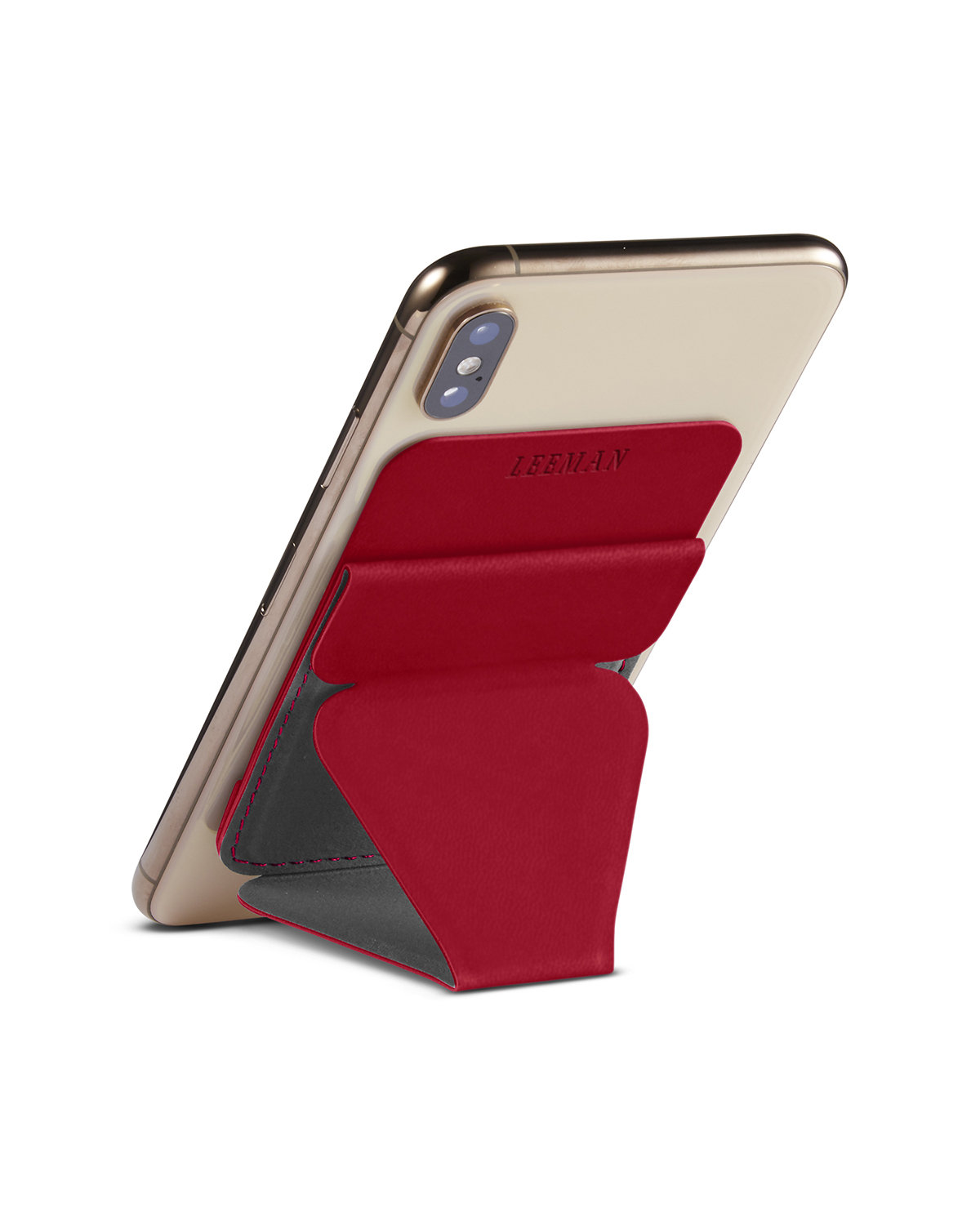 Tuscany Magnetic Card Holder Phone Stand. 26