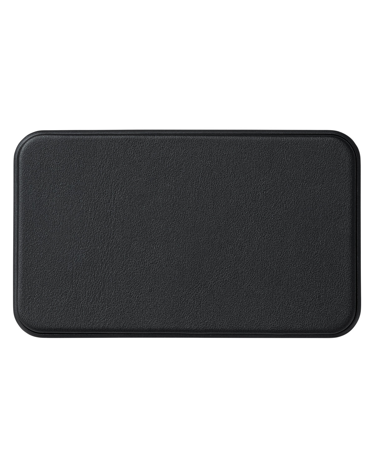 Italian Thermo PU 5000mAh Phone Power Bank