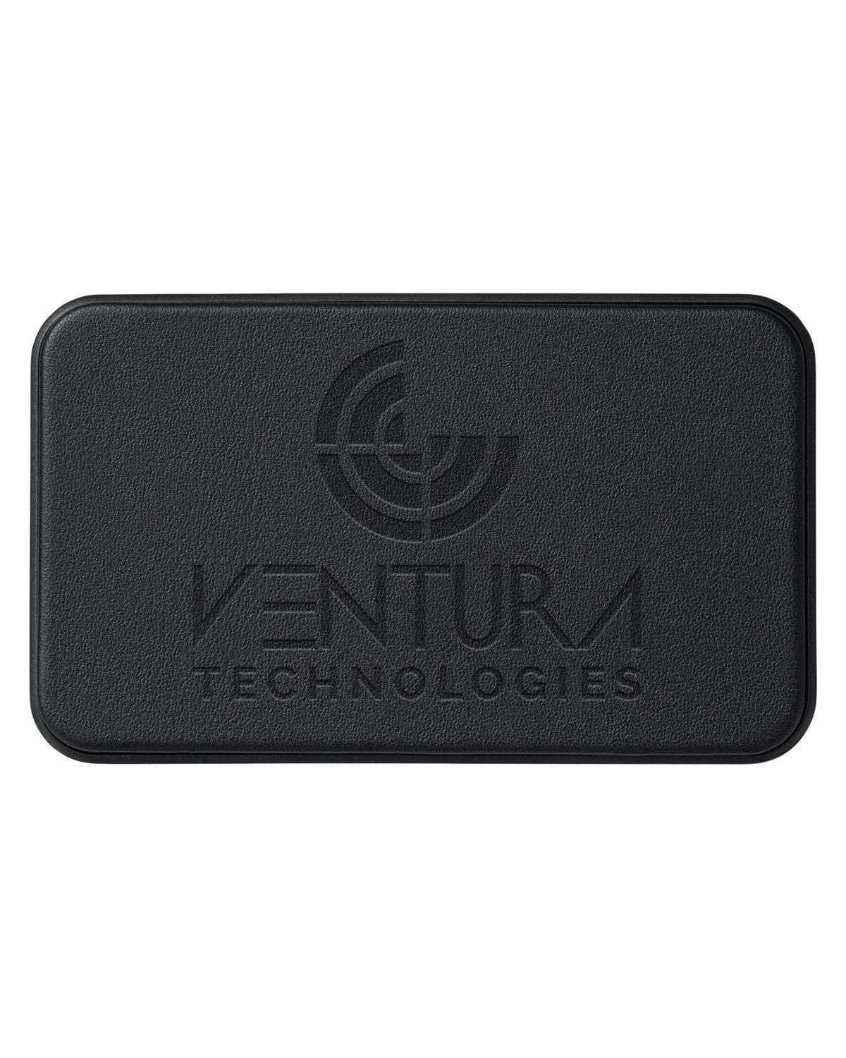 Italian Thermo PU 5000mAh Phone Power Bank 4