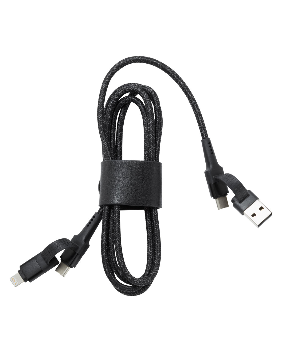 All-in-One USB-C Cable 7
