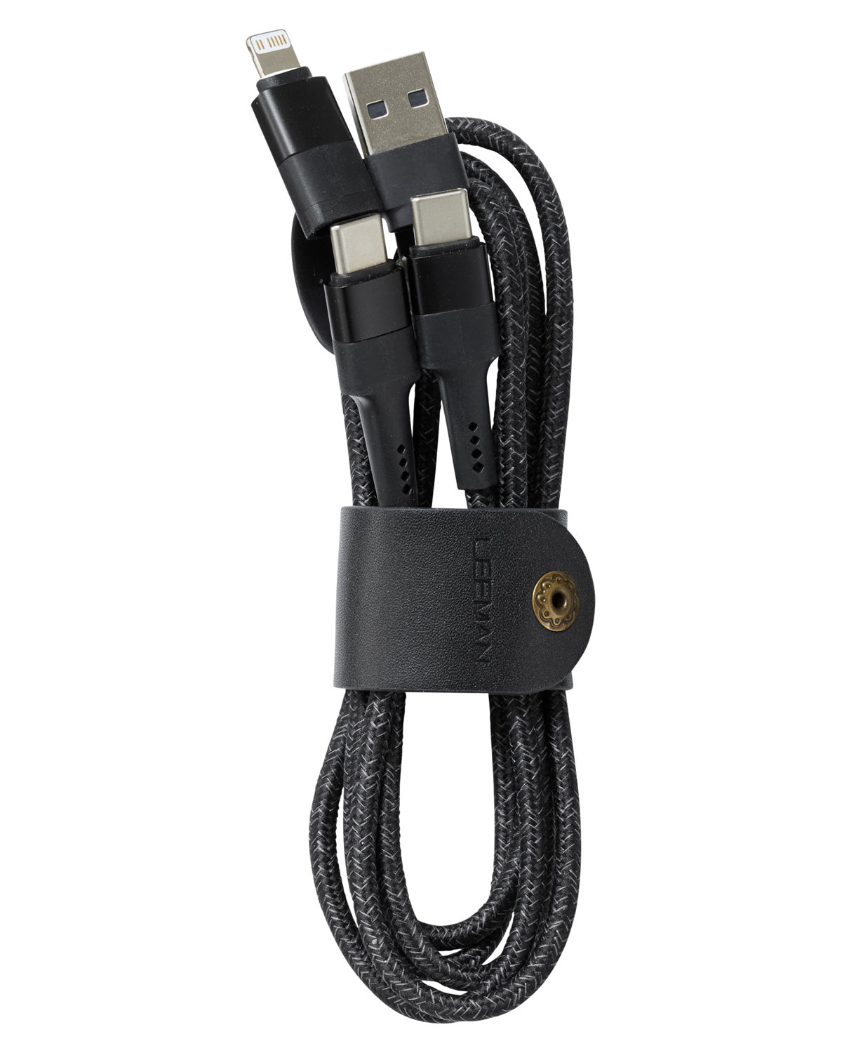 All-in-One USB-C Cable 9