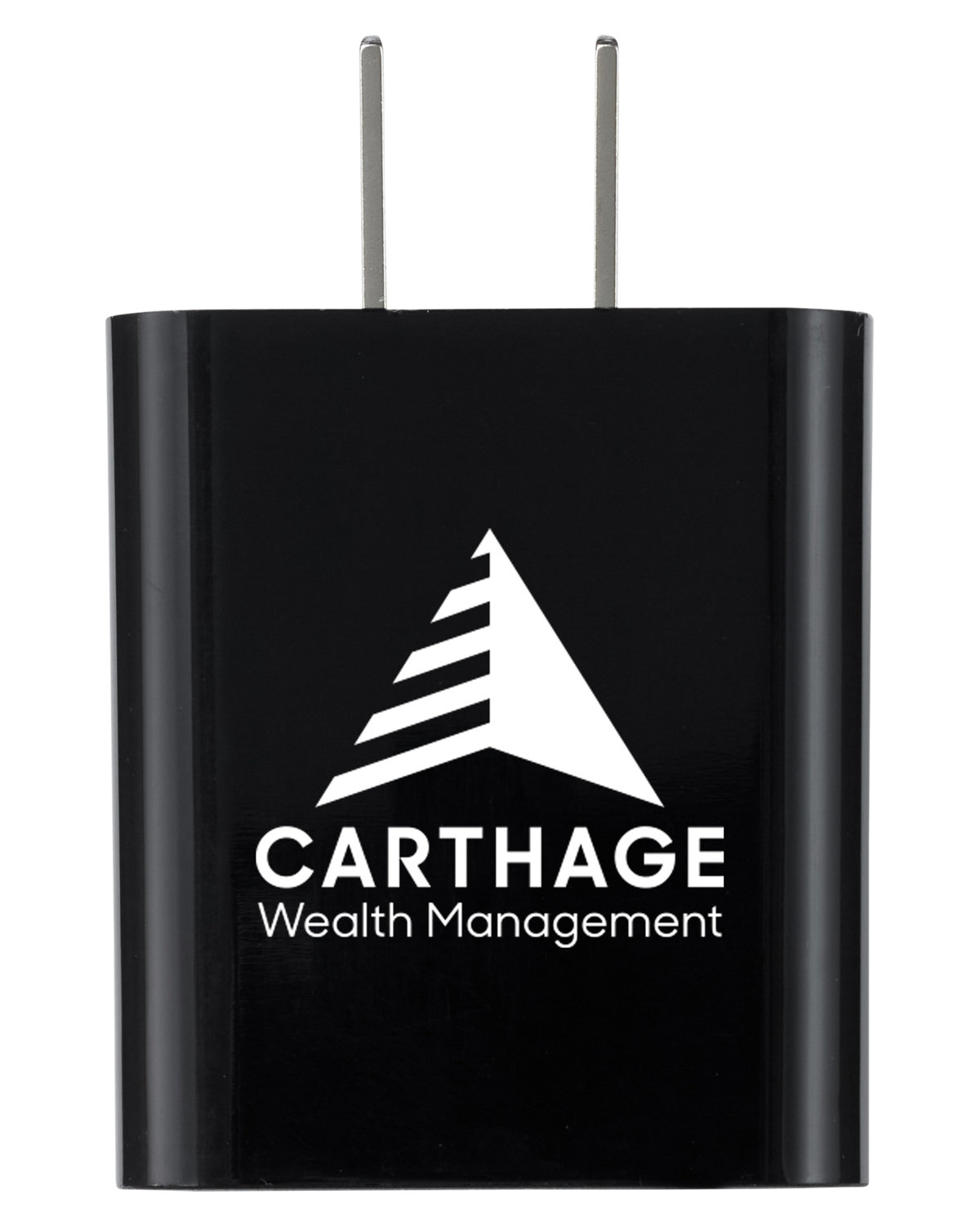 20W USB-C Dual Wall Charging Adapter 7
