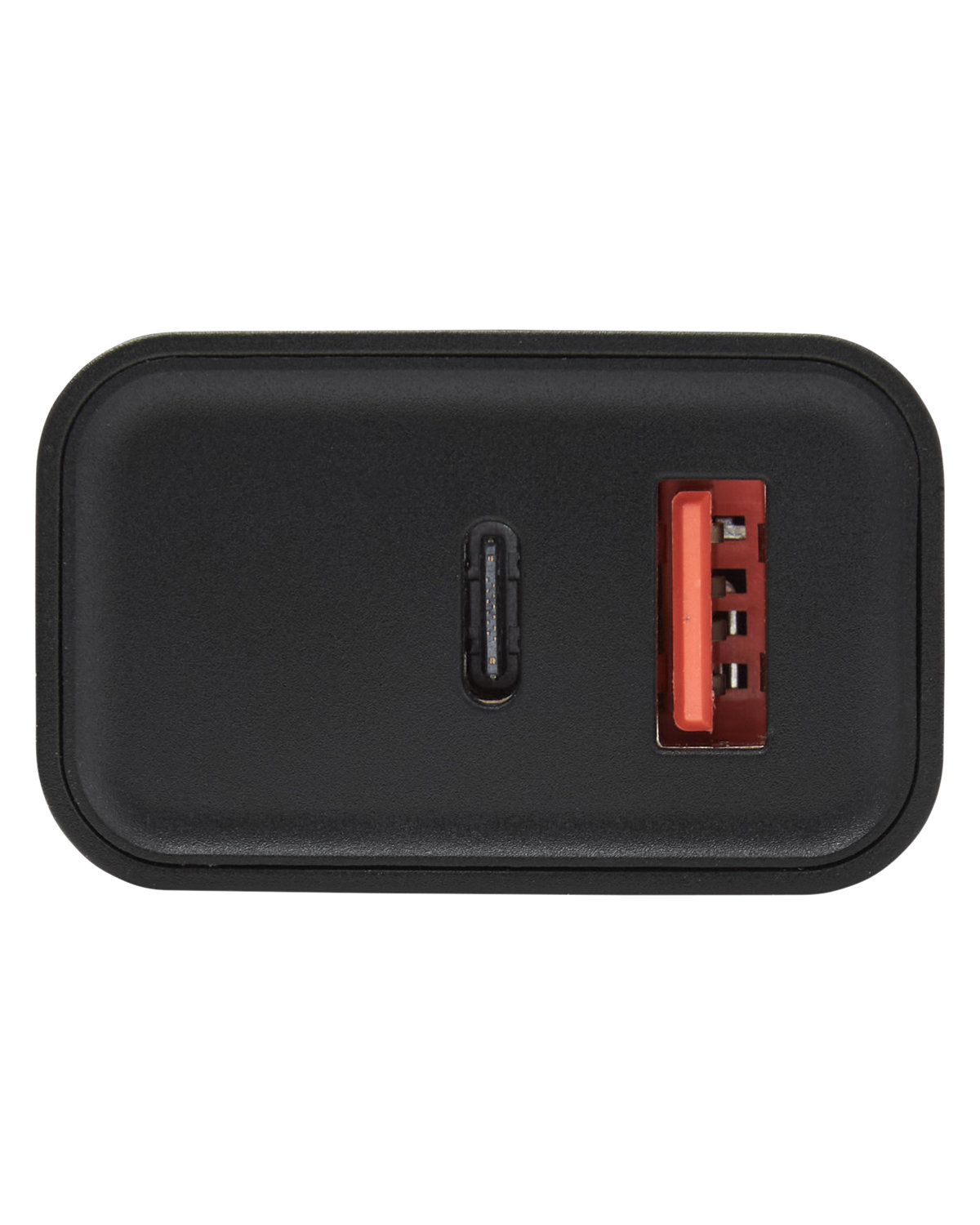 20W USB-C Dual Wall Charging Adapter 10