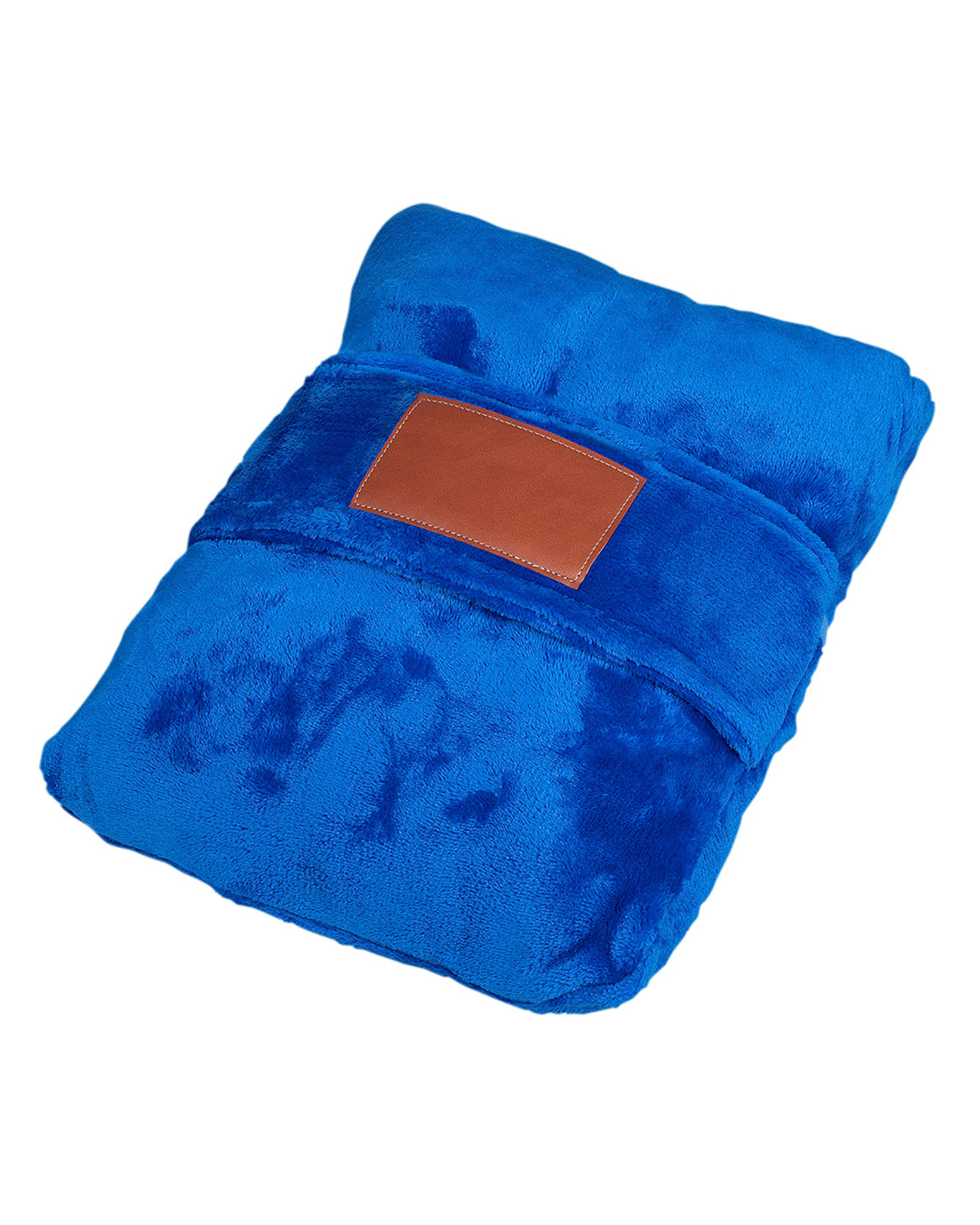 Duo Travel Pillow Blanket 2