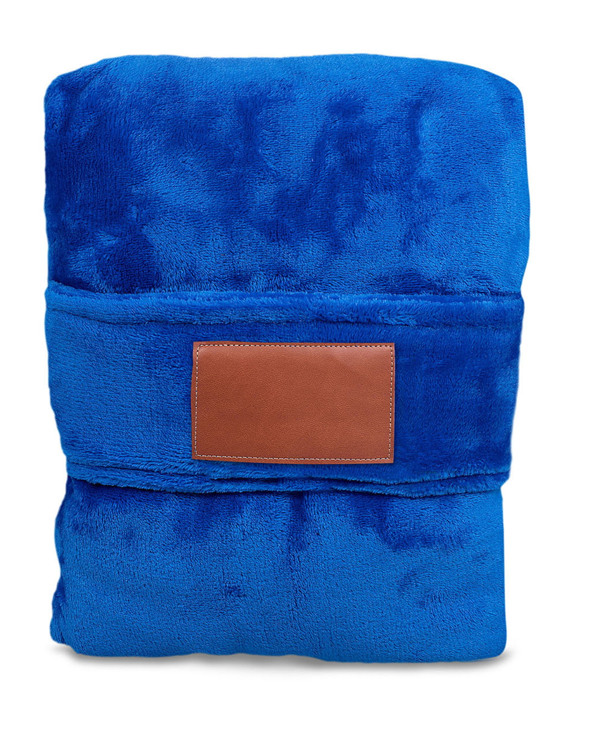 Duo Travel Pillow Blanket 12