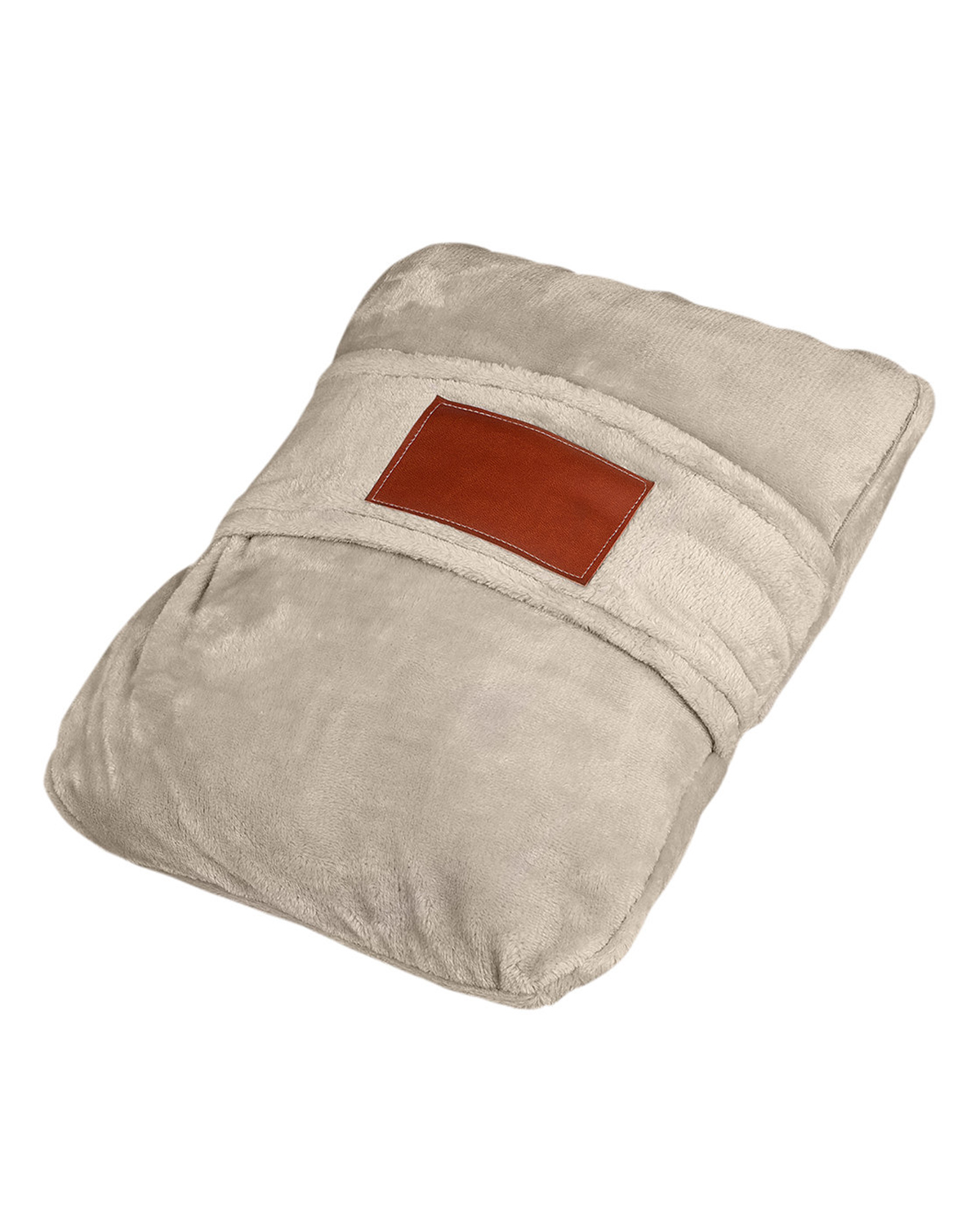 Duo Travel Pillow Blanket 11