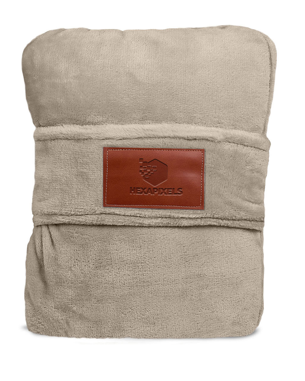 Duo Travel Pillow Blanket 9