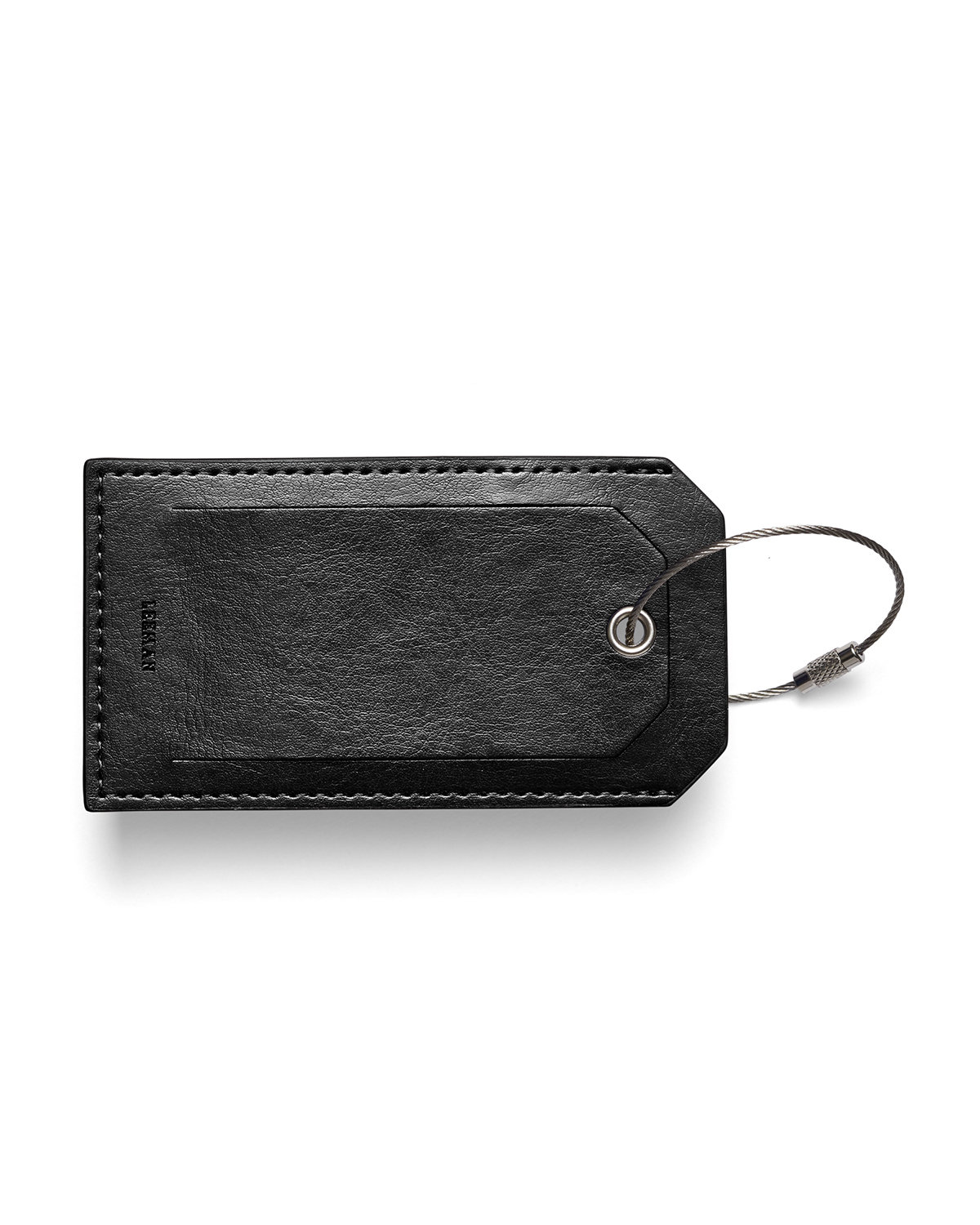 Venezia Sightseer Luggage Tag. 40