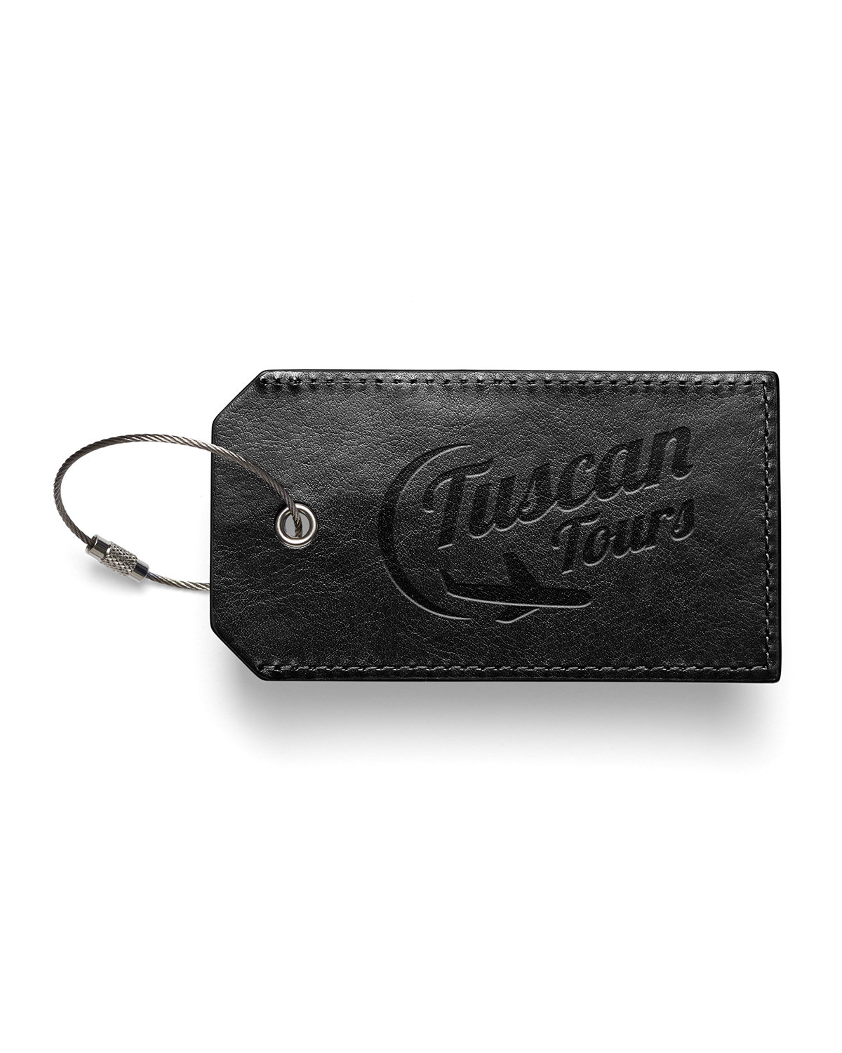 Venezia Sightseer Luggage Tag. 44